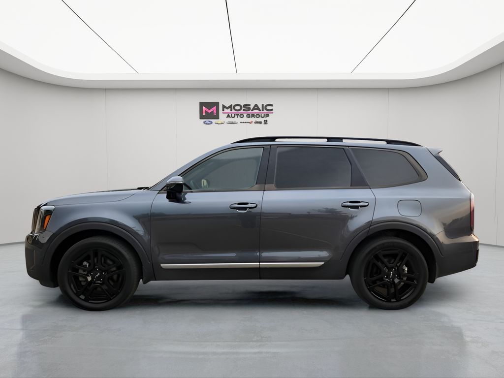 2023 Kia Telluride