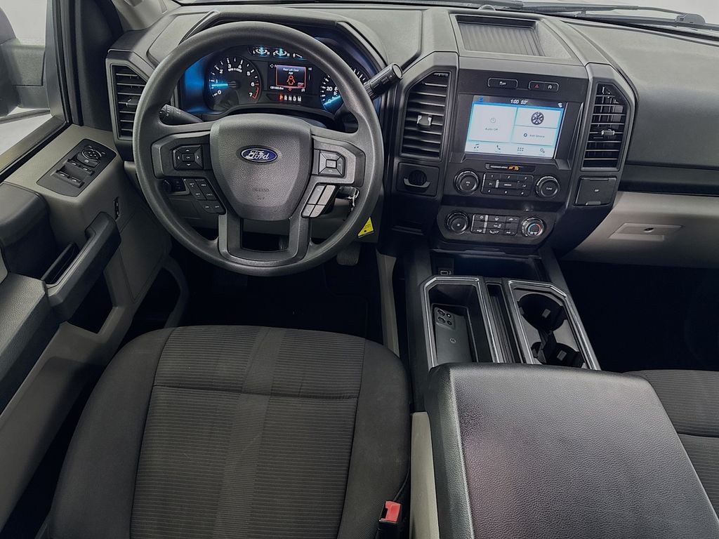 Used Car 2019 Ford F-150  Xl For Sale Under $25,000 In Austin, Texas