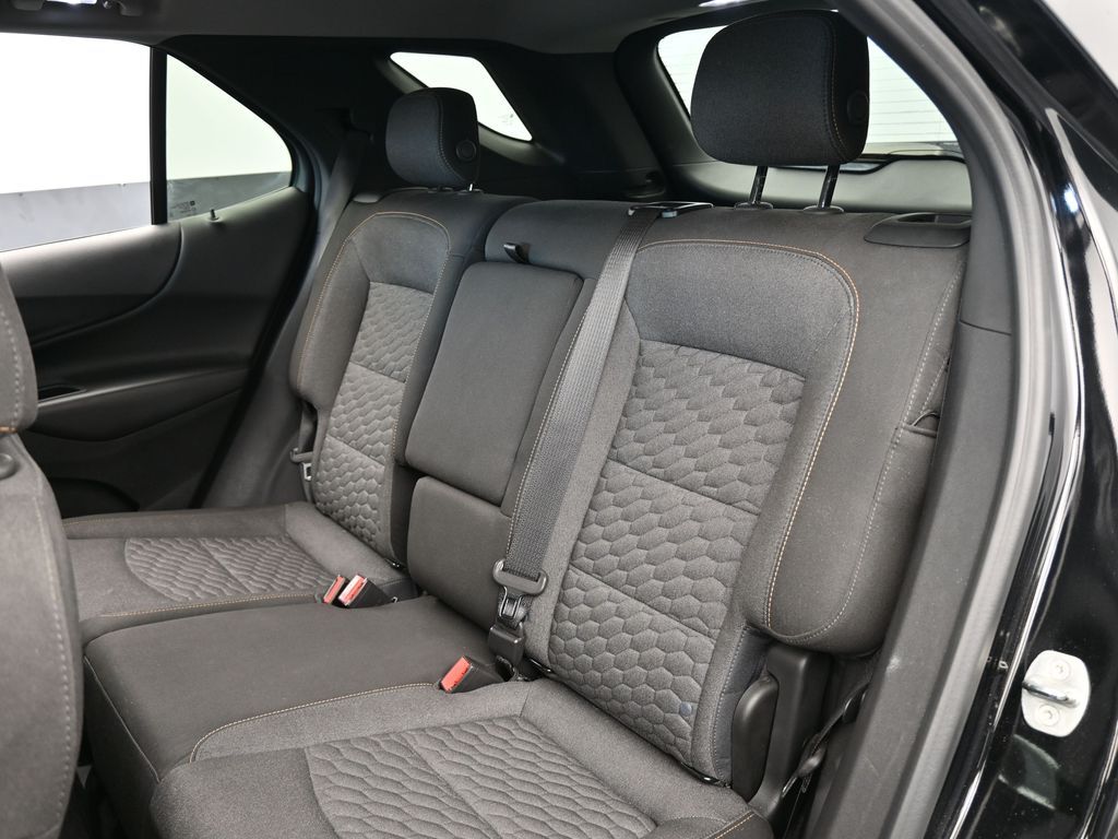 Used 2020 Mosaic Black Metallic Chevrolet LT image 30