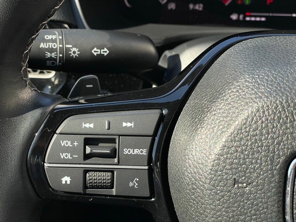 Thumbnail: 2024 Honda Civic - 15