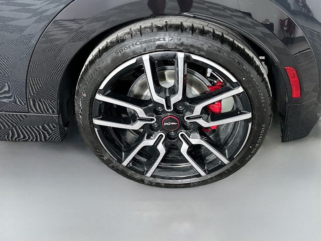 Thumbnail: 2026 MINI Cooper - 22