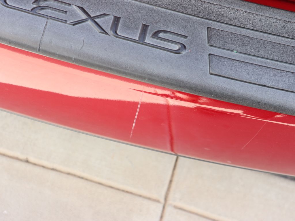 Thumbnail: 2009 Lexus RX - 29