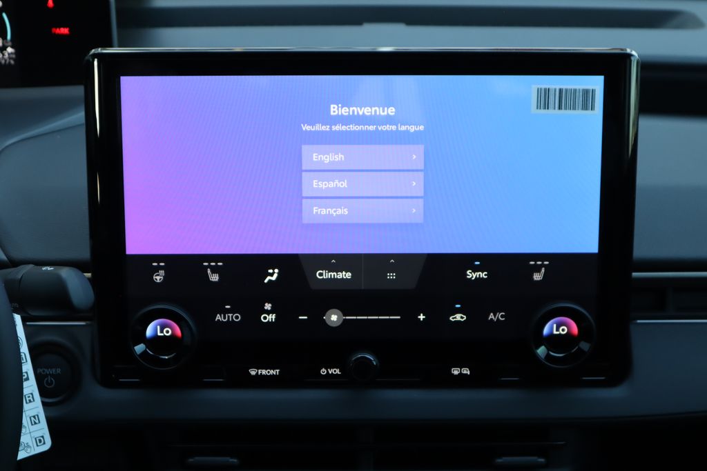 Thumbnail: 2026 Toyota bZ - 14