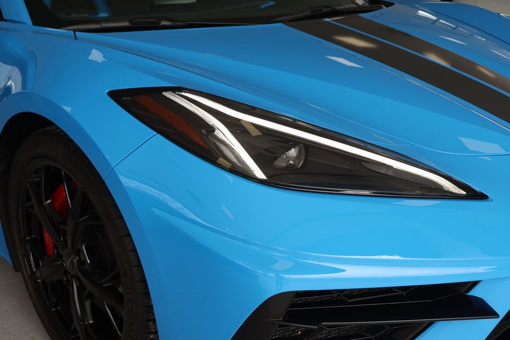 Thumbnail: 2021 Chevrolet Corvette - 3