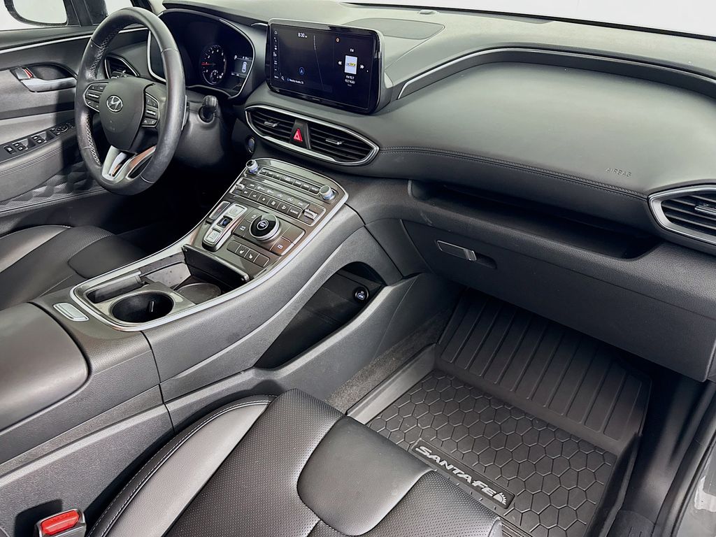 Used Car 2023 Hyundai Santa Fe  Xrt For Sale Under $25,000 In Austin, Texas