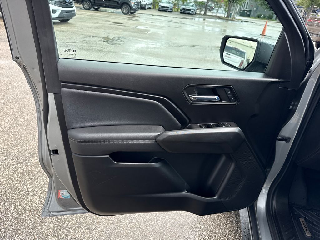 Certified Used 2023 Gray Chevrolet LT image 13