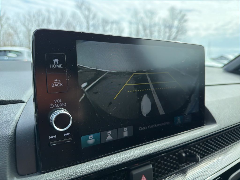 Thumbnail: 2024 Honda CR-V - 31