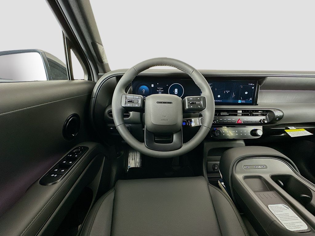 Thumbnail: 2026 Hyundai Palisade - 19