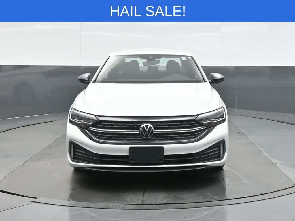 Used 2024 Volkswagen Jetta 1.5T Sport with VIN 3VWAM7BUXRM038148 for sale in Kansas City