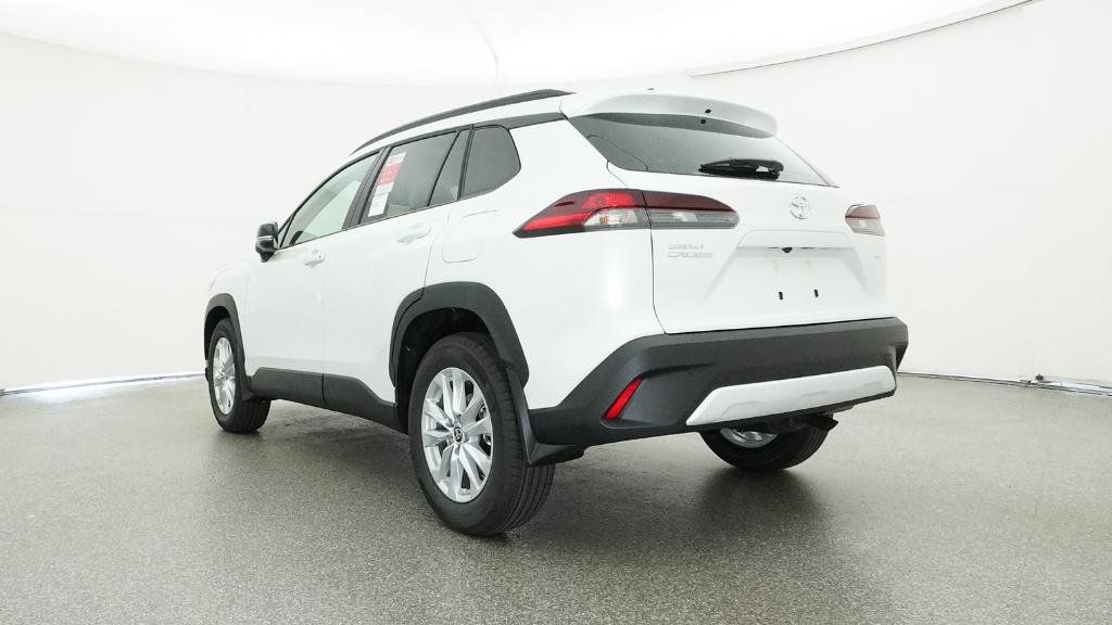 Thumbnail: 2026 Toyota Corolla Cross - 7
