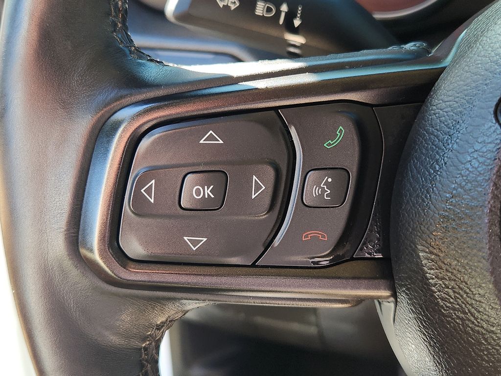 Thumbnail: 2019 Jeep Wrangler - 20