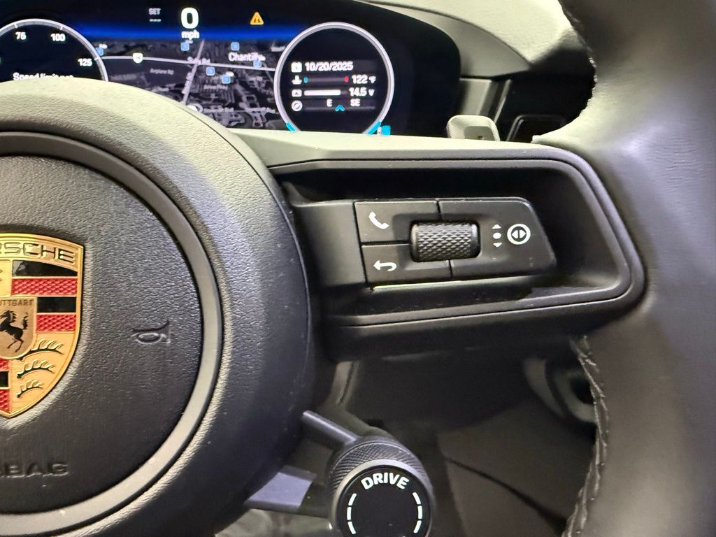 Thumbnail: 2025 Porsche Cayenne - 14