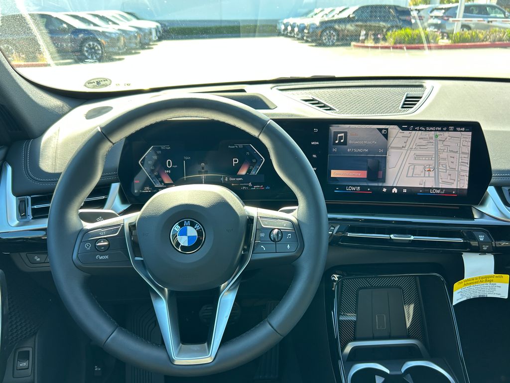 Thumbnail: 2026 BMW X1 - 17