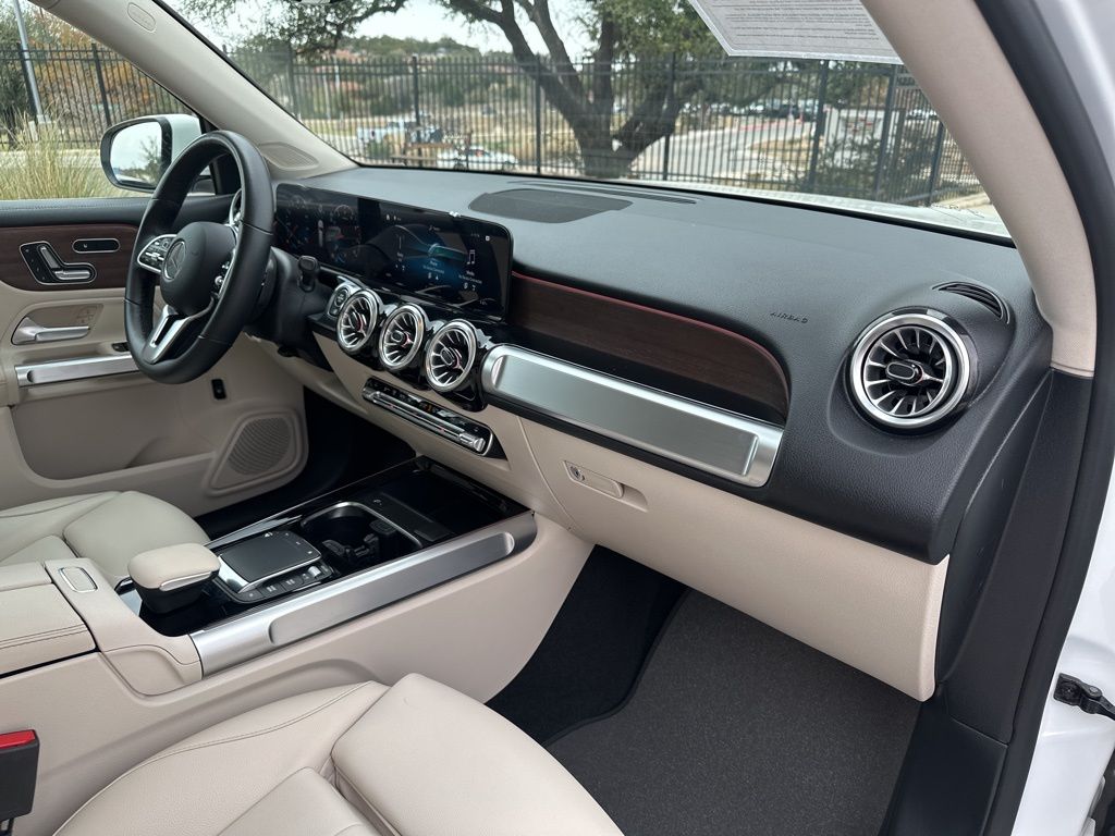Used Car 2023 Mercedes-benz Glb  Glb 250 For Sale Under $35,000 In Austin, Texas