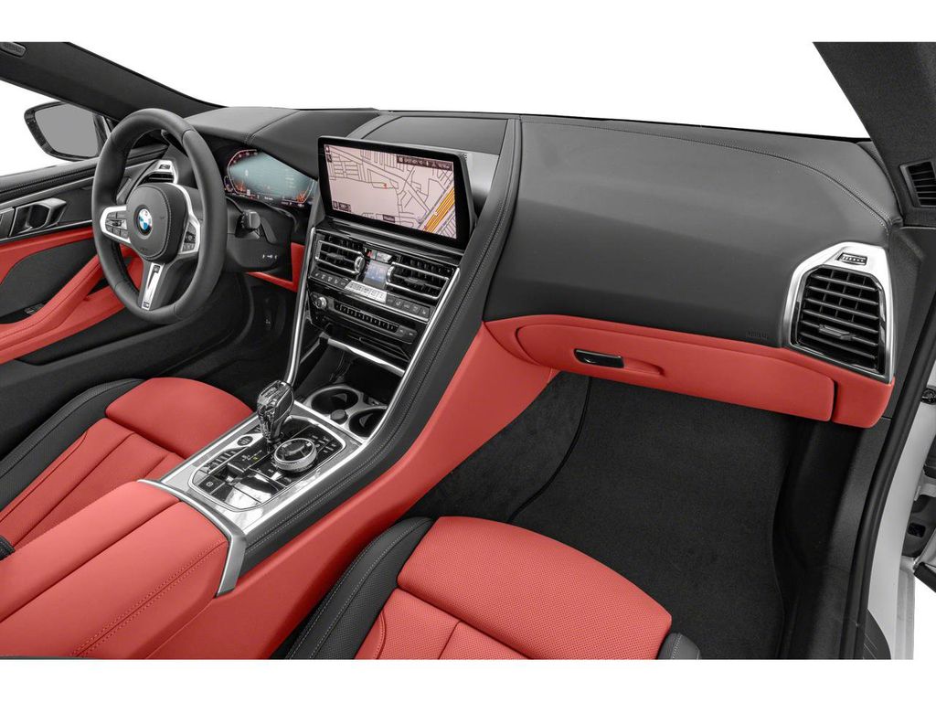 2026 BMW 8 Series  11