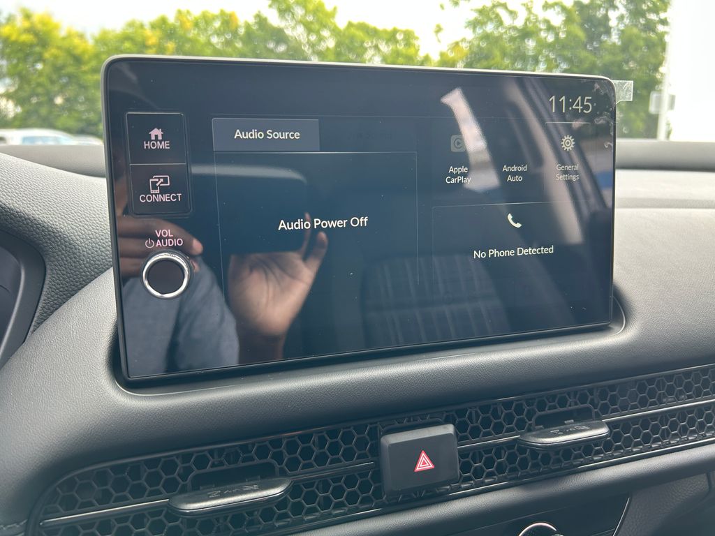 Thumbnail: 2026 Honda HR-V - 23