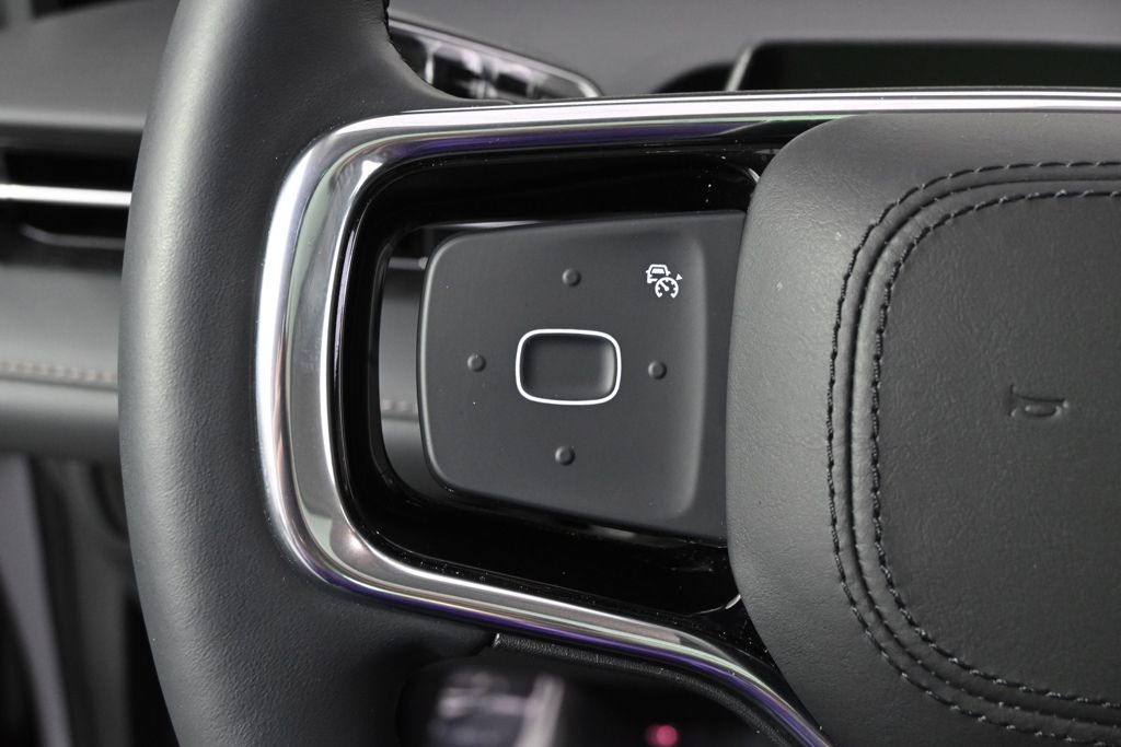 New 2026 Gray Lincoln Reserve image 32