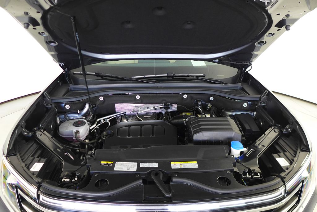 Thumbnail: 2025 Volkswagen Atlas - 6