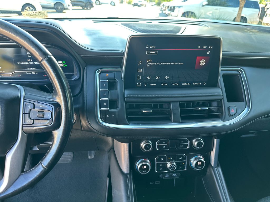 Used Car 2023 Gmc Yukon Xl  Sle For Sale Under $50,000 In Austin, Texas