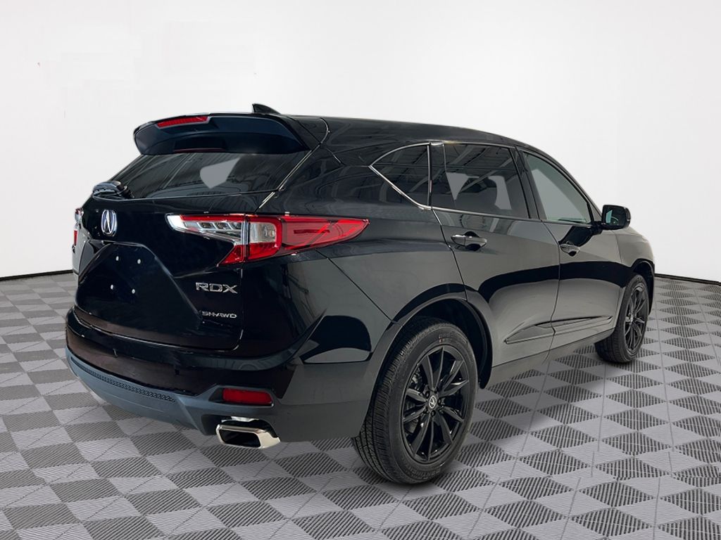 new 2026 Acura RDX car