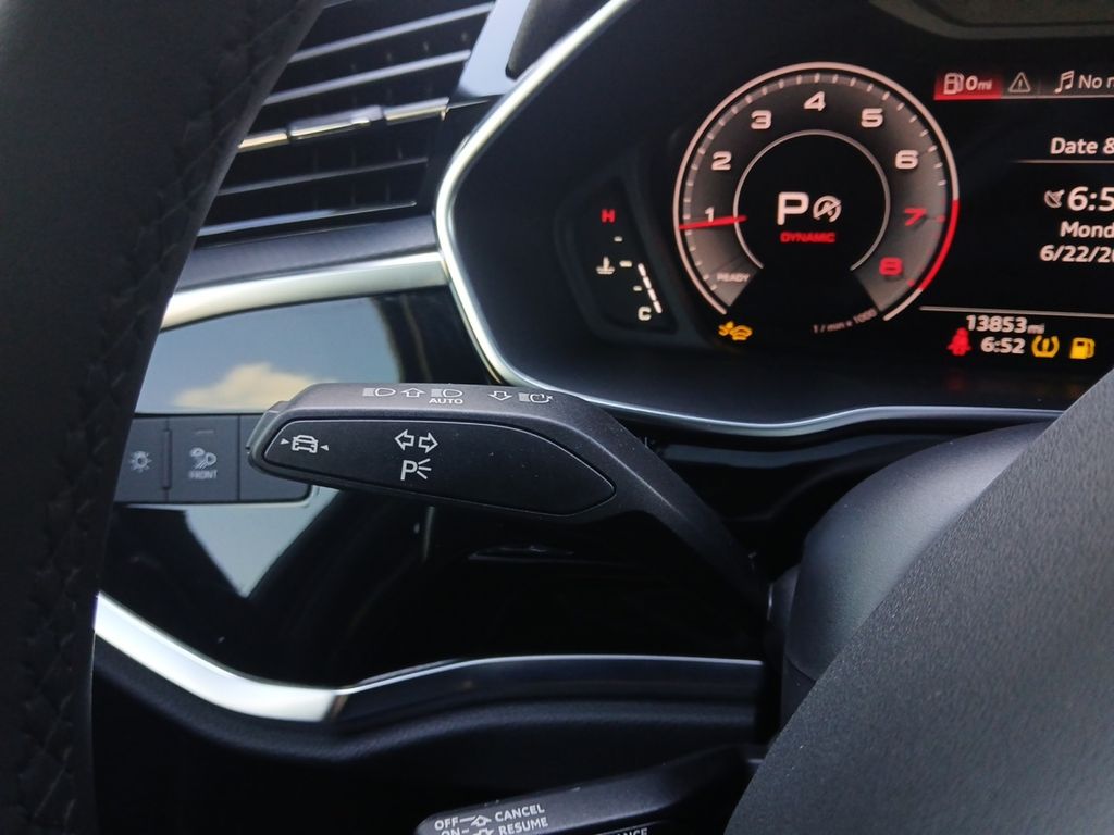 Used Car 2024 Audi Q3  Premium Plus For Sale Under $35,000 In Austin, Texas