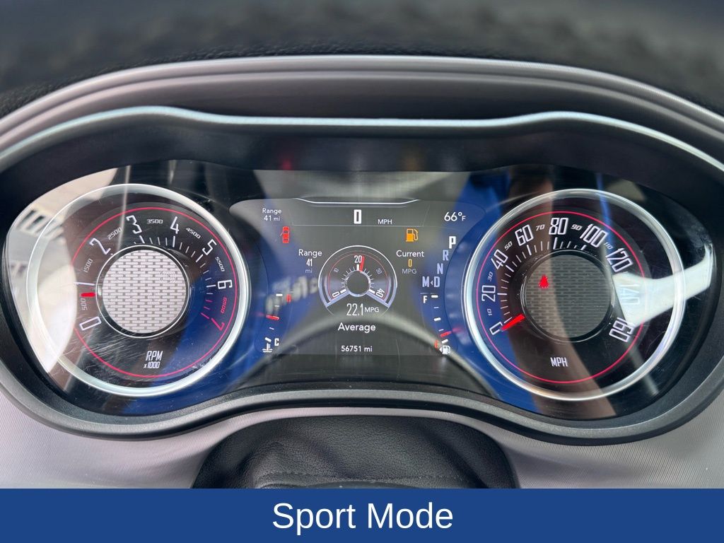 2023 Dodge Challenger SXT AWD