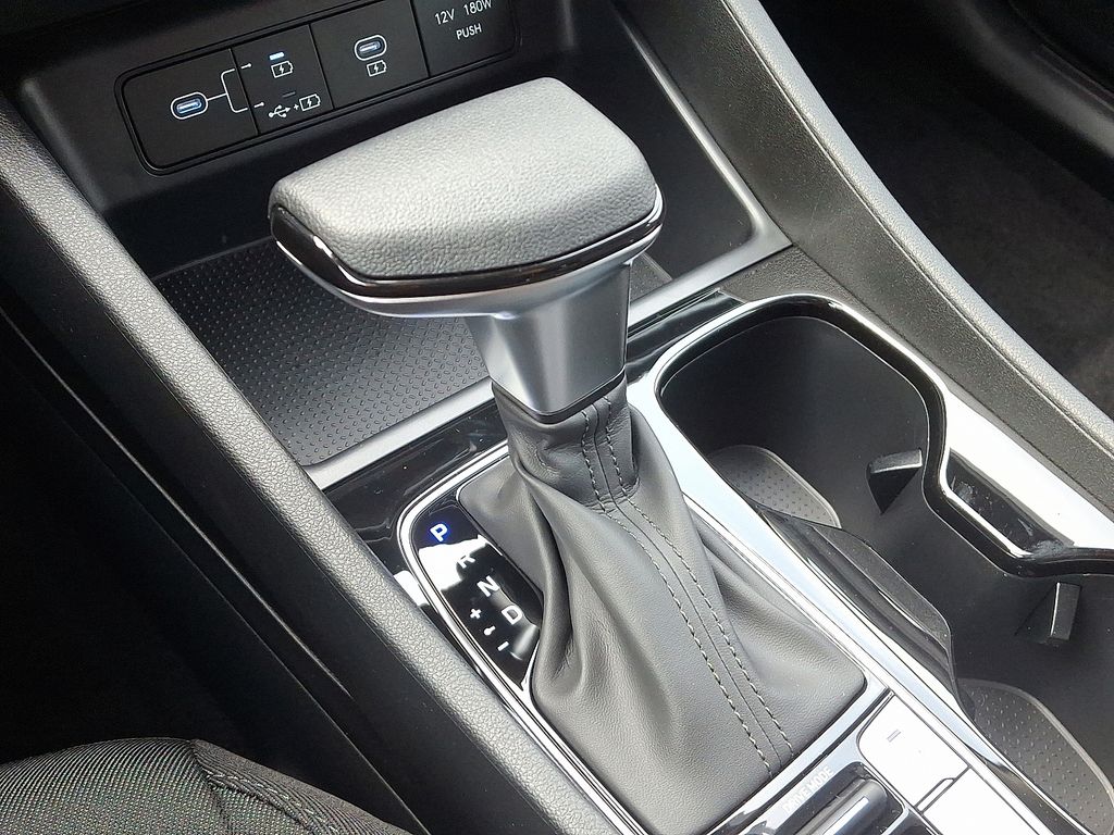 Thumbnail: 2026 Hyundai Tucson - 7