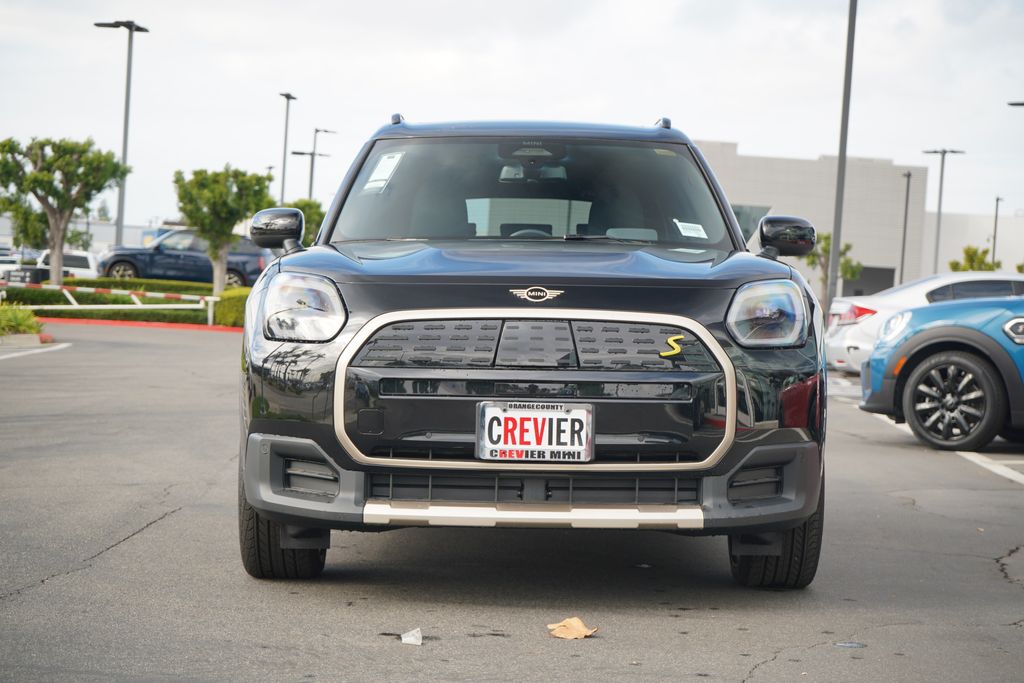 2025 MINI Cooper Countryman  6