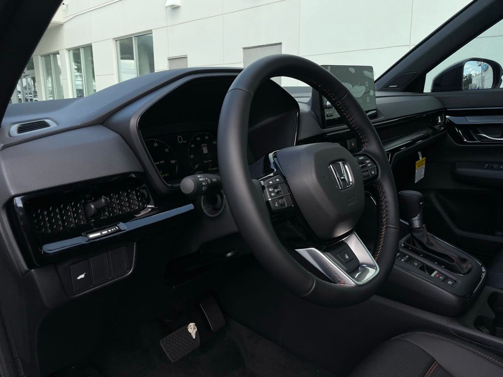 Thumbnail: 2026 Honda CR-V - 30