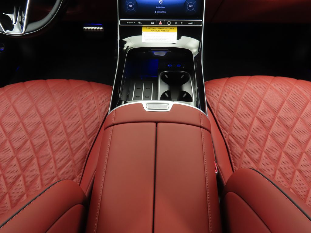 Thumbnail: 2026 Mercedes-Benz S-Class - 16