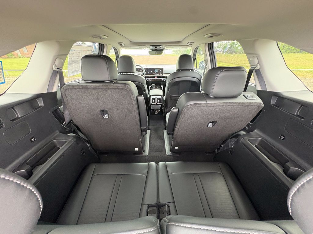 New 2026 Kia Sorento SUV