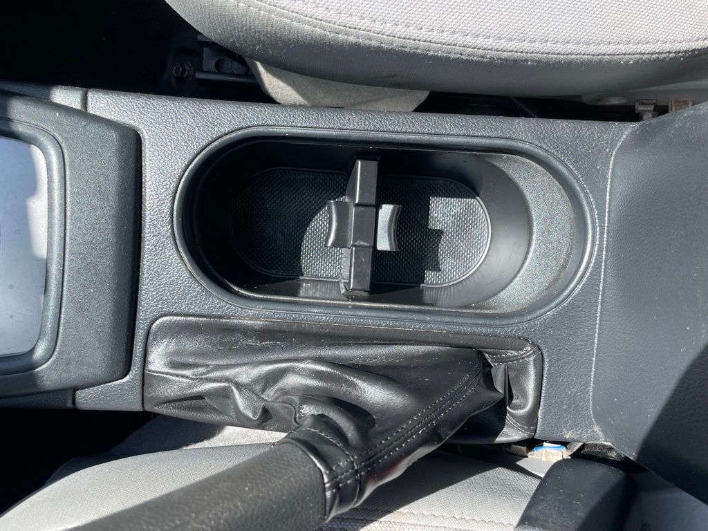 Thumbnail: 2015 Subaru Forester - 20