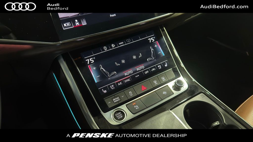 Thumbnail: 2025 Audi Q7 - 16