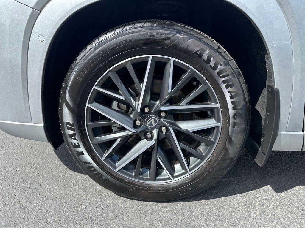 2024 Lexus TX 350 Premium