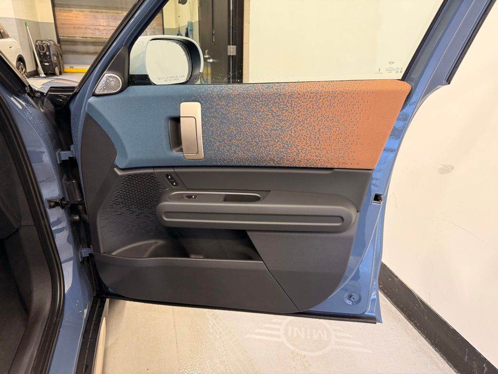 Thumbnail: 2026 MINI Cooper Countryman - 27