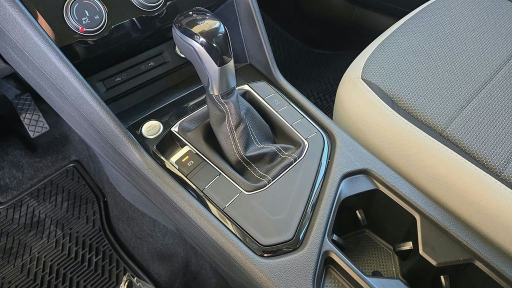 2026 Volkswagen Taos