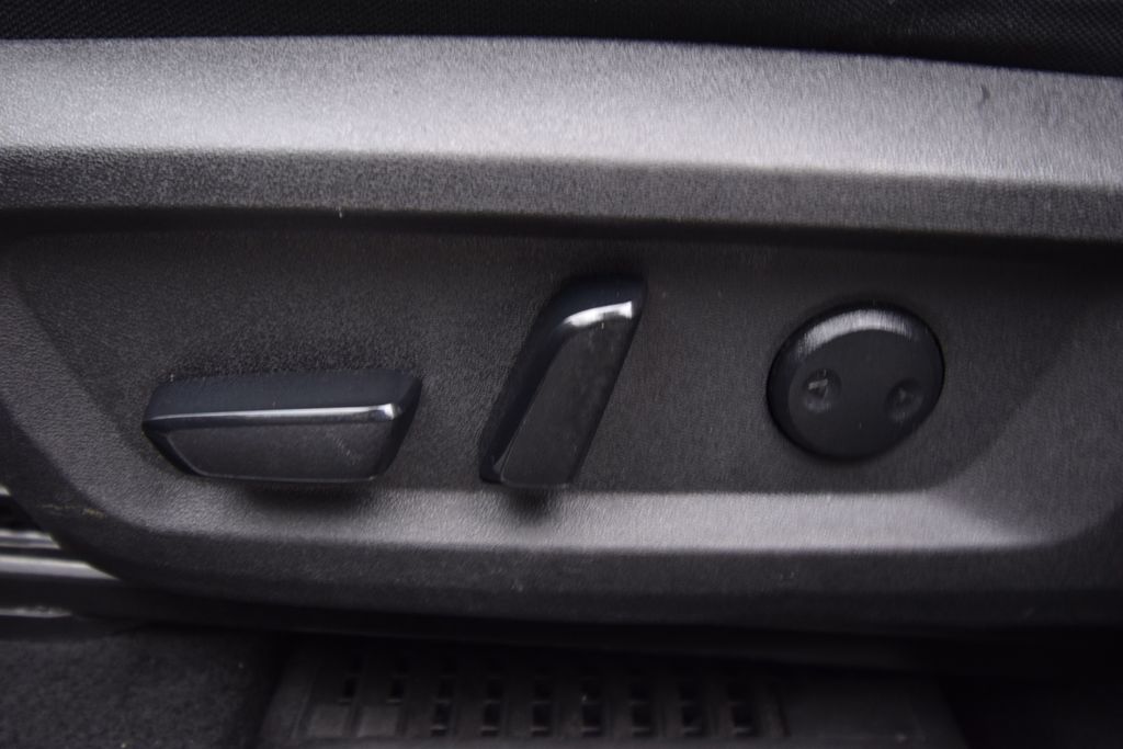 used 2024 Nissan Rogue car, priced at $20,400