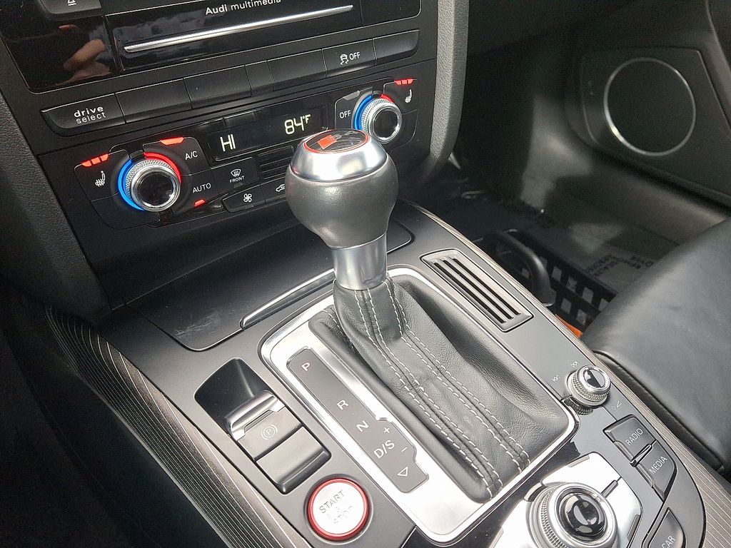 Thumbnail: 2015 Audi S4 - 15