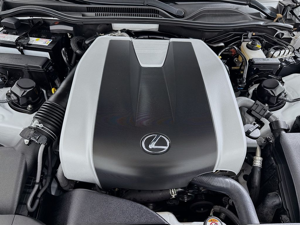 Thumbnail: 2022 Lexus RC - 29
