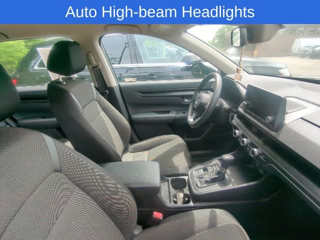 2024 Honda CR-V LX - Photo 8