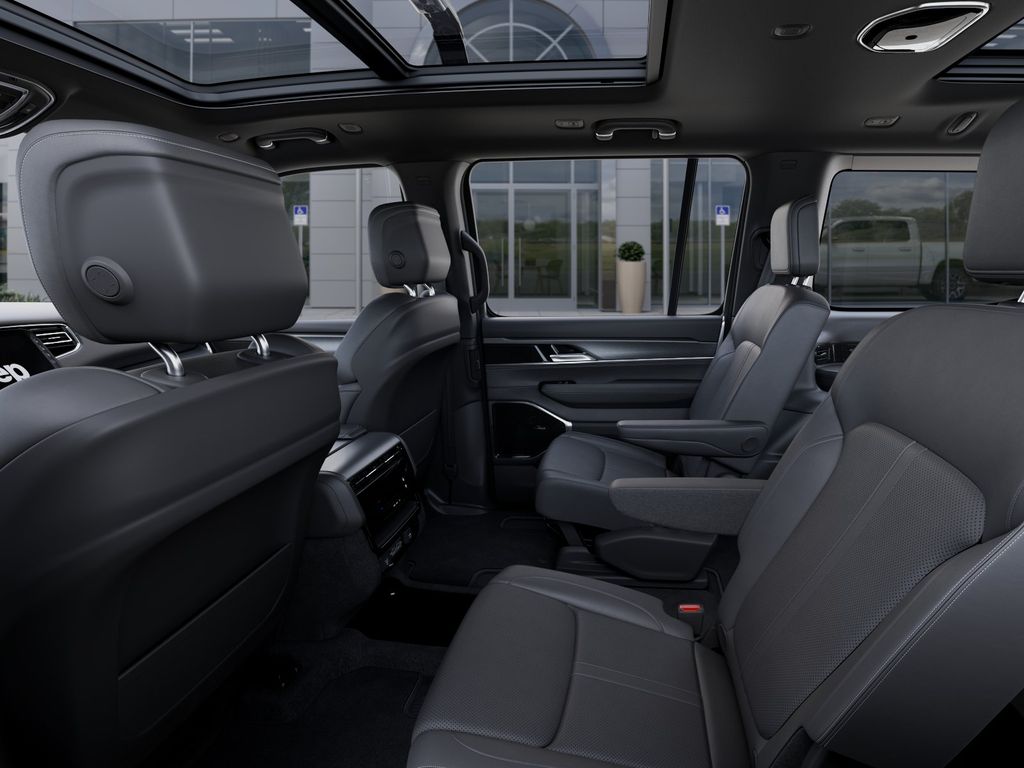 New 2026 Silver Zynith Jeep  image 23
