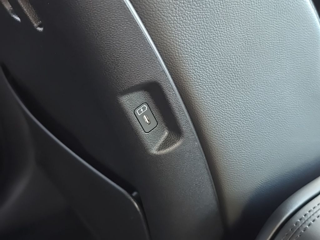 Thumbnail: 2026 Hyundai Santa Fe - 25