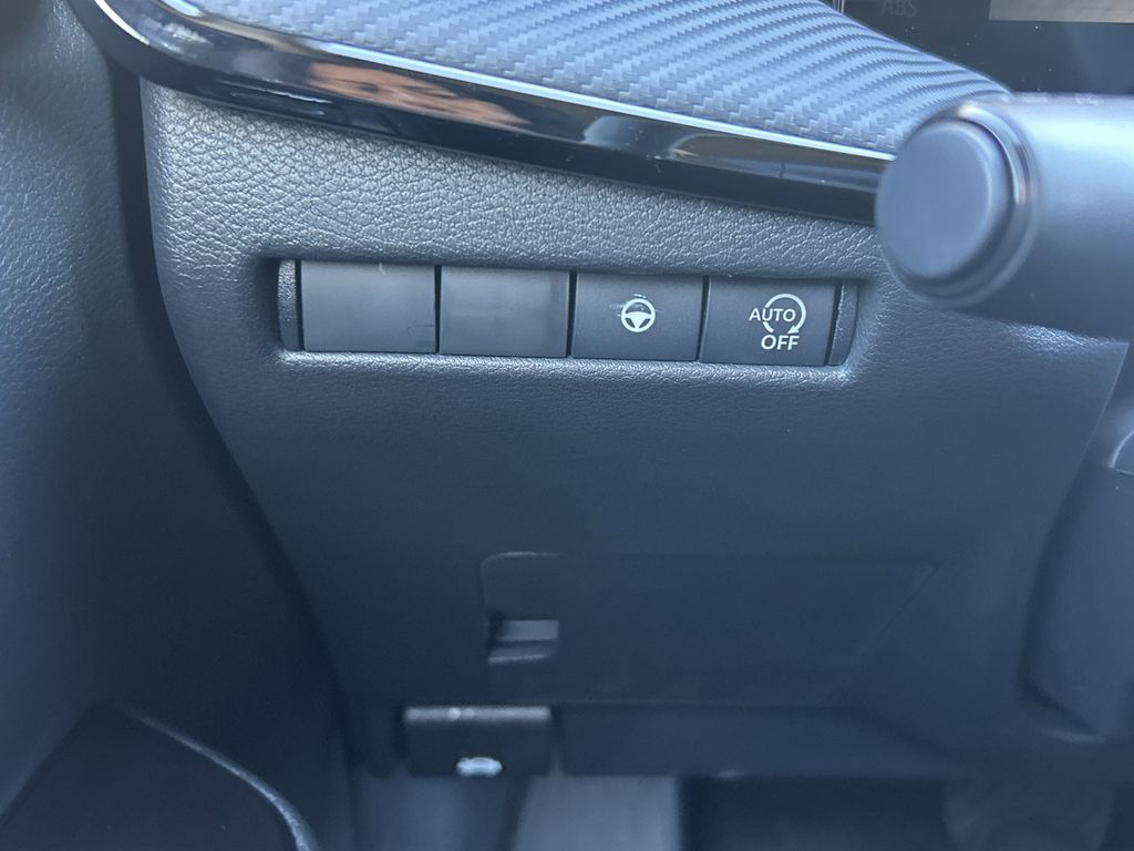 New 2026 Nissan Kicks SUV