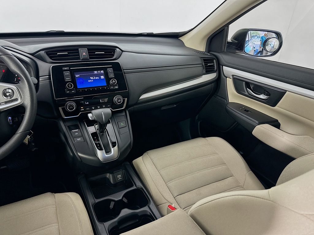 Thumbnail: 2019 Honda CR-V - 22