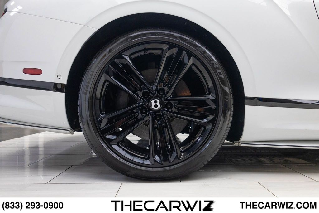 2023 Bentley Continental GT