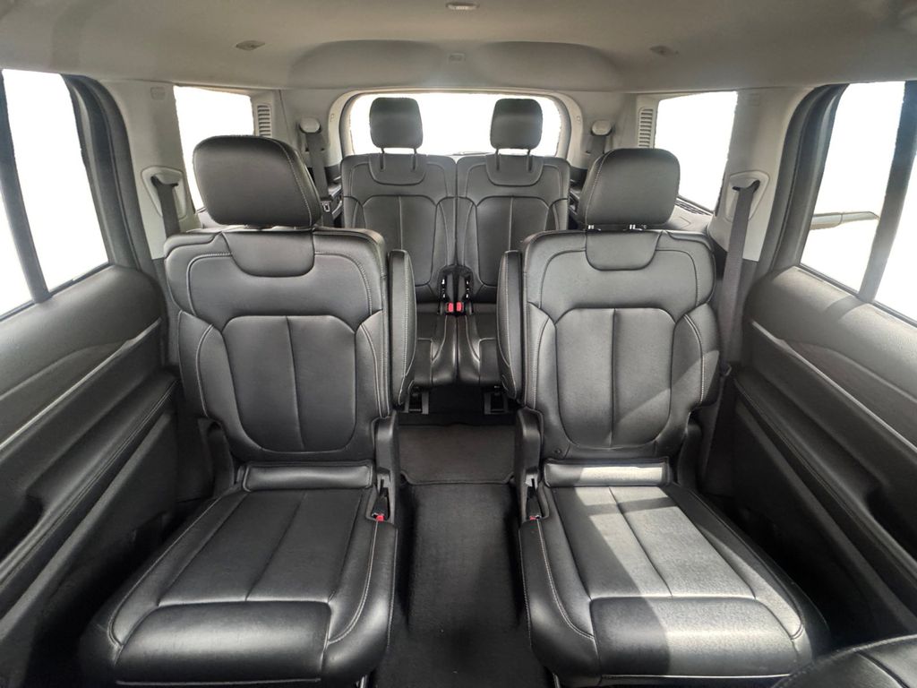 Used Car 2023 Jeep Grand Cherokee L  Limited For Sale Under $30,000 In Round Rock, Texas