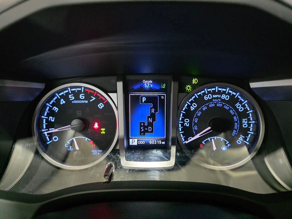 2023 Toyota Tacoma Limited