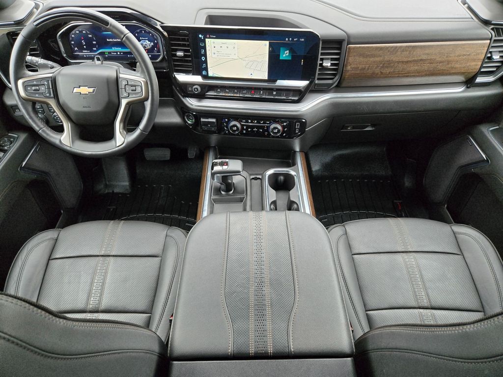 Used 2023 Chevrolet Silverado 1500 Truck