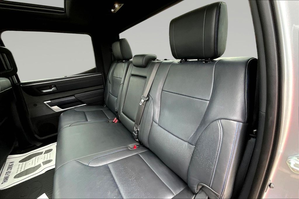 Used 2024 Toyota Tundra Truck