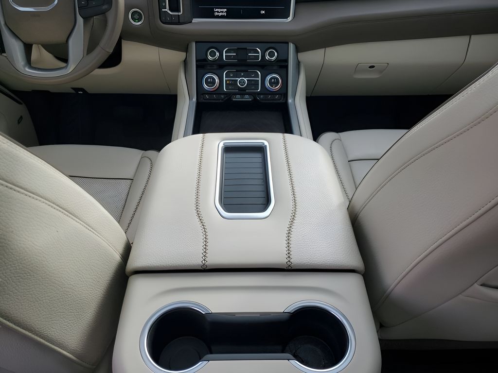 Used Car 2021 Gmc Yukon  Denali For Sale Under $50,000 In Austin, Texas